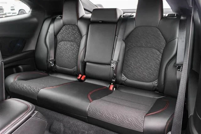 2026 Dodge Charger 8th Gen - Image 18 of 20