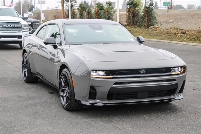 2026 Dodge Charger 8th Gen - Image 5 of 20