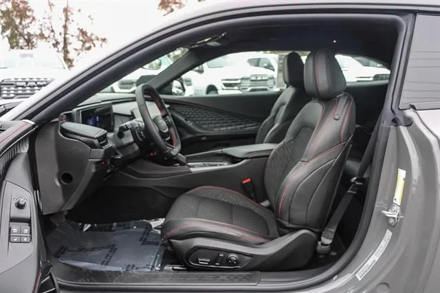 2026 Dodge Charger 8th Gen - Image 17 of 20