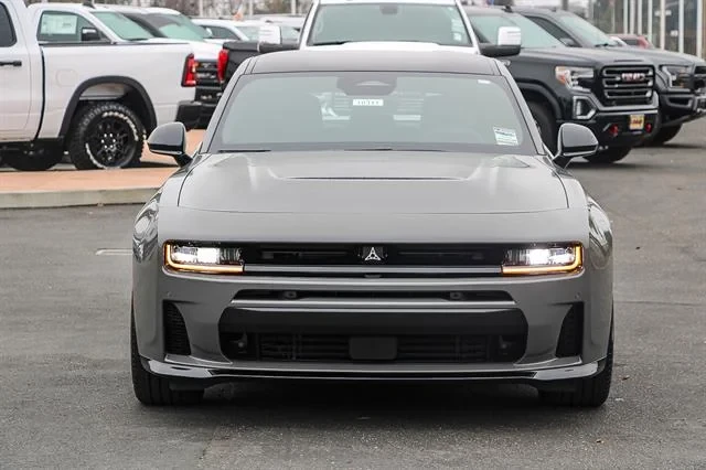 2026 Dodge Charger 8th Gen - Image 6 of 20