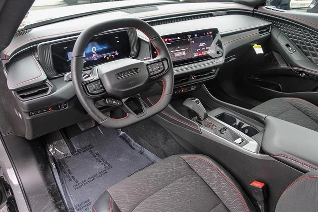 2026 Dodge Charger 8th Gen - Image 12 of 20