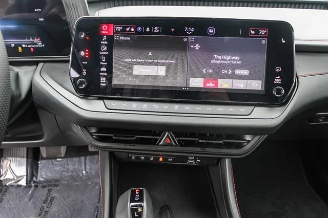 2026 Dodge Charger 8th Gen - Image 13 of 20
