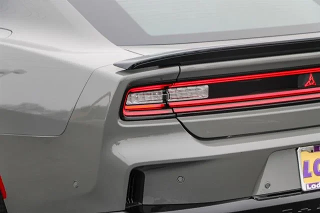 2026 Dodge Charger 8th Gen - Image 11 of 20
