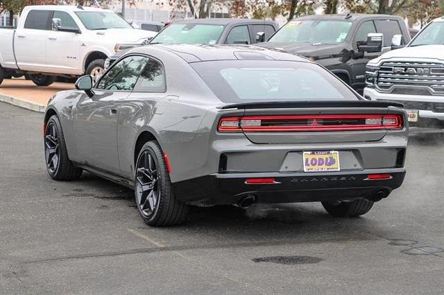 2026 Dodge Charger 8th Gen - Image 2 of 20