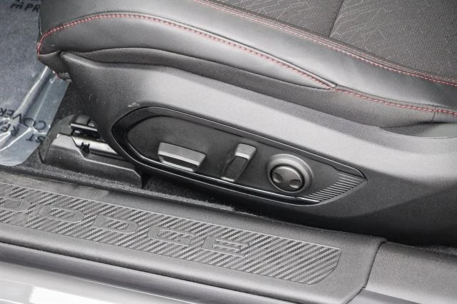 2026 Dodge Charger 8th Gen - Image 20 of 20