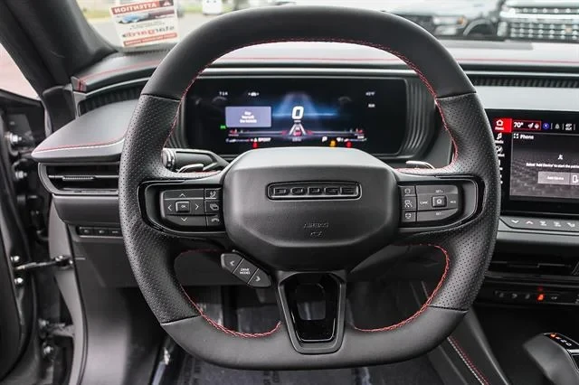 2026 Dodge Charger 8th Gen - Image 15 of 20