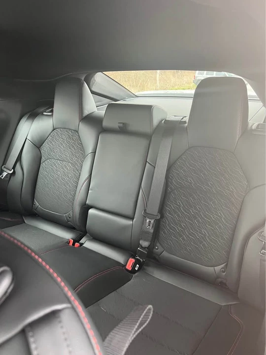 2026 Dodge Charger 8th Gen - Image 5 of 10