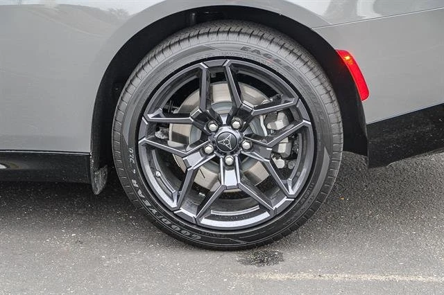 2026 Dodge Charger 8th Gen - Image 10 of 20