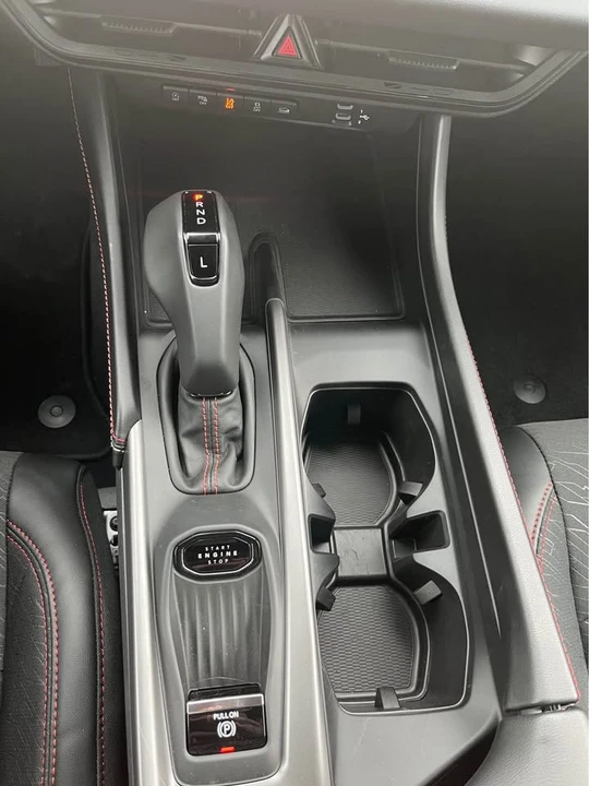 2026 Dodge Charger 8th Gen - Image 10 of 10