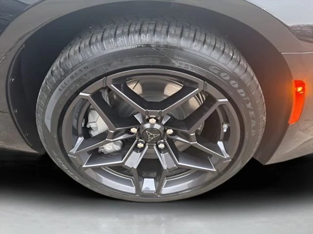 2026 Dodge Charger 8th Gen - Image 3 of 10