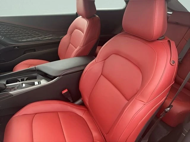 2026 Dodge Charger 8th Gen - Image 7 of 10