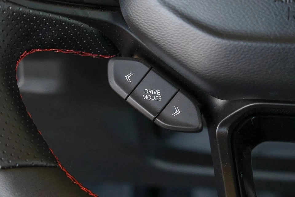 2026 Dodge Charger 8th Gen - Image 16 of 19