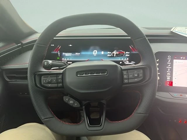 2026 Dodge Charger 8th Gen - Image 9 of 10