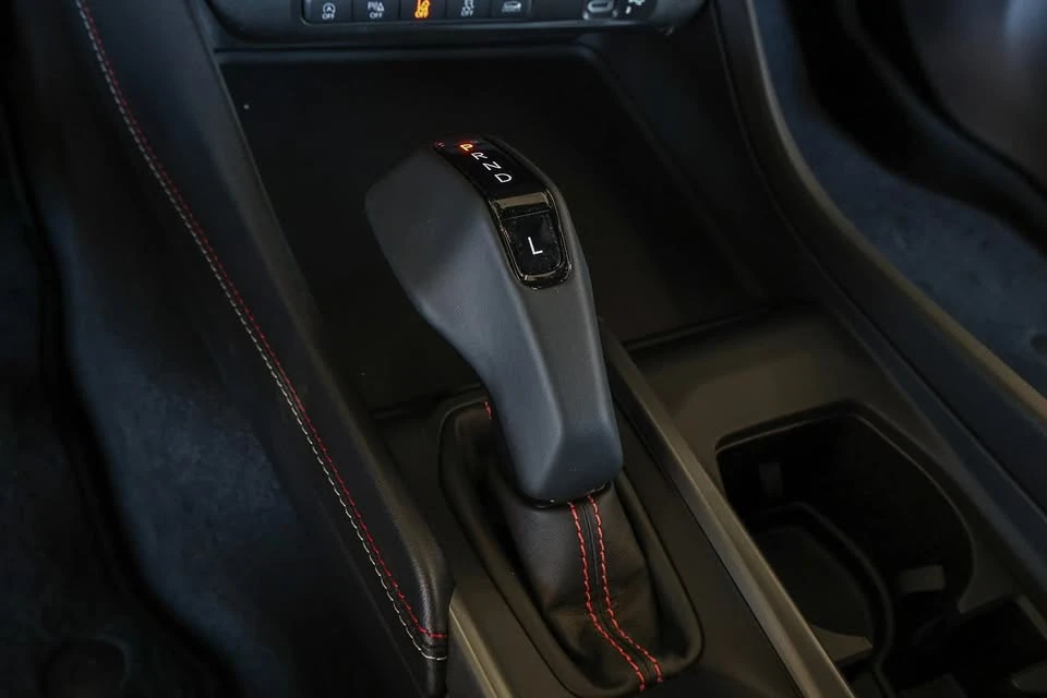 2026 Dodge Charger 8th Gen - Image 15 of 19