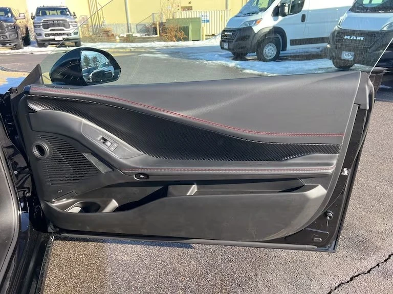 2026 Dodge Charger 8th Gen - Image 8 of 15