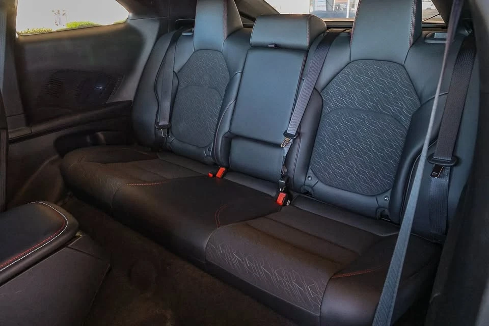 2026 Dodge Charger 8th Gen - Image 19 of 19