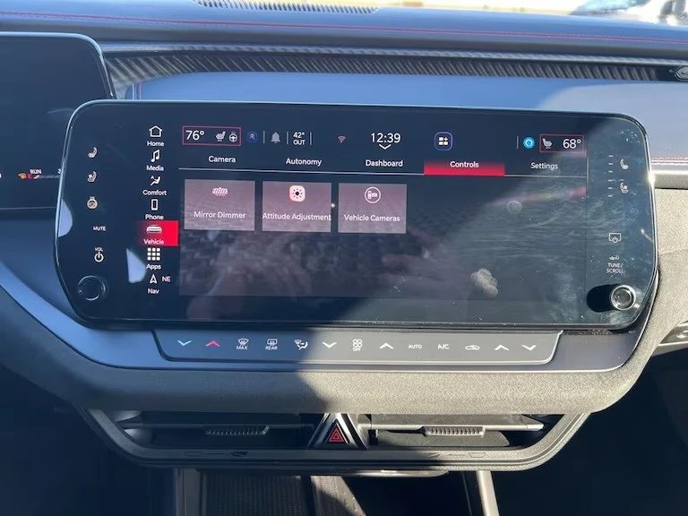 2026 Dodge Charger 8th Gen - Image 14 of 15