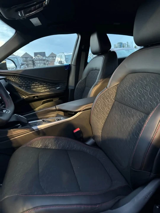 2026 Dodge Charger 8th Gen - Image 10 of 11