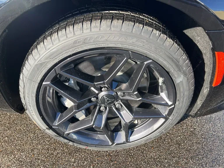 2026 Dodge Charger 8th Gen - Image 7 of 15