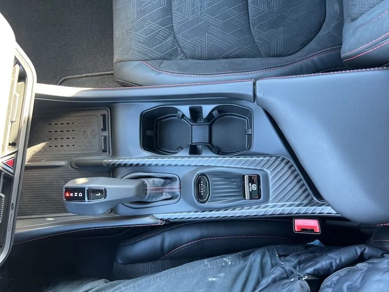 2026 Dodge Charger 8th Gen - Image 15 of 15