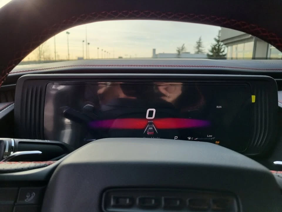 2026 Dodge Charger 8th Gen - Image 16 of 16