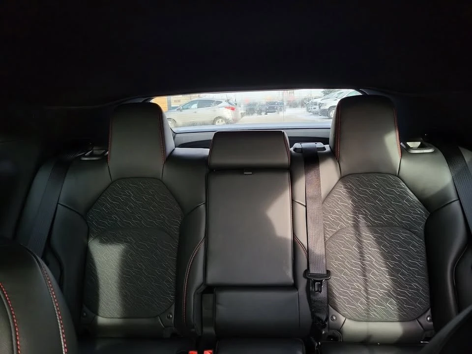 2026 Dodge Charger 8th Gen - Image 13 of 16