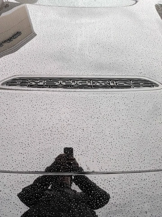 2026 Dodge Charger 8th Gen - Image 6 of 11