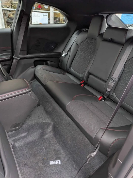 2026 Dodge Charger 8th Gen - Image 7 of 11