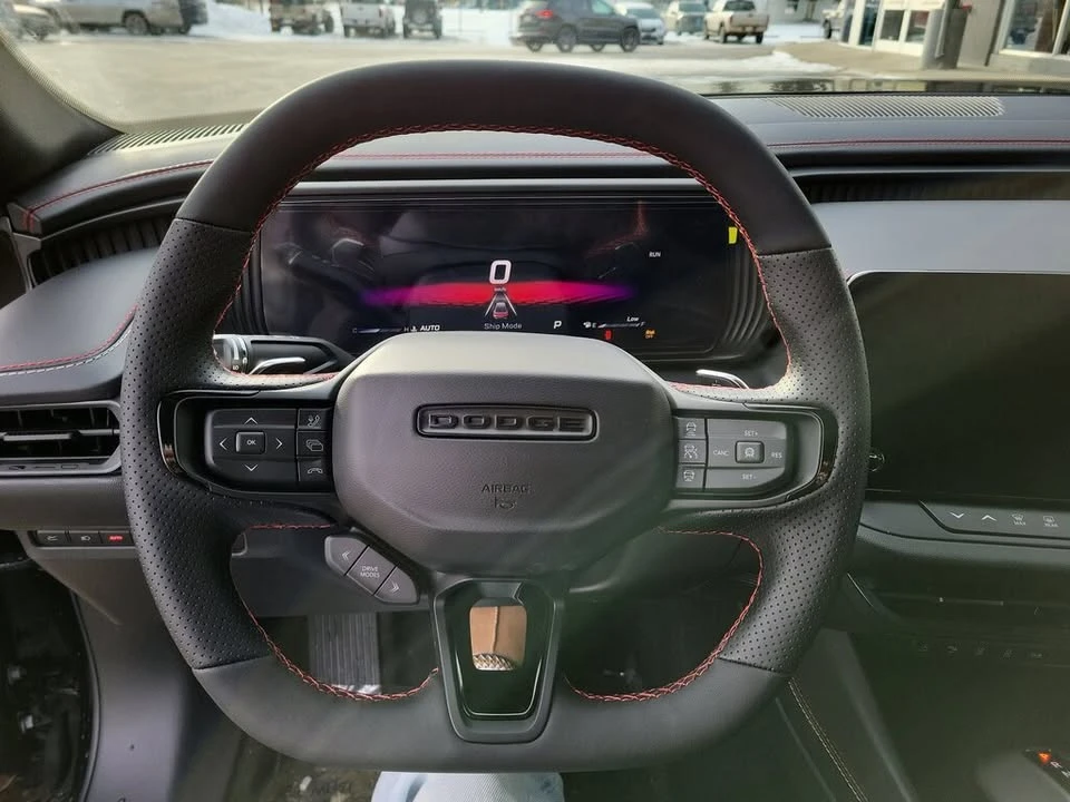 2026 Dodge Charger 8th Gen - Image 11 of 16
