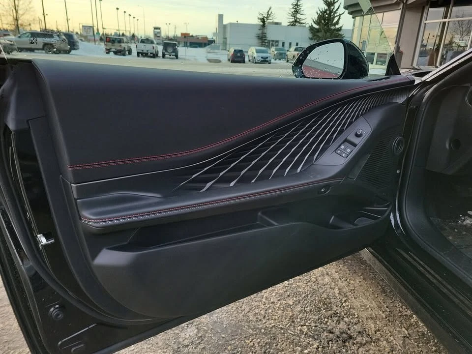 2026 Dodge Charger 8th Gen - Image 6 of 16