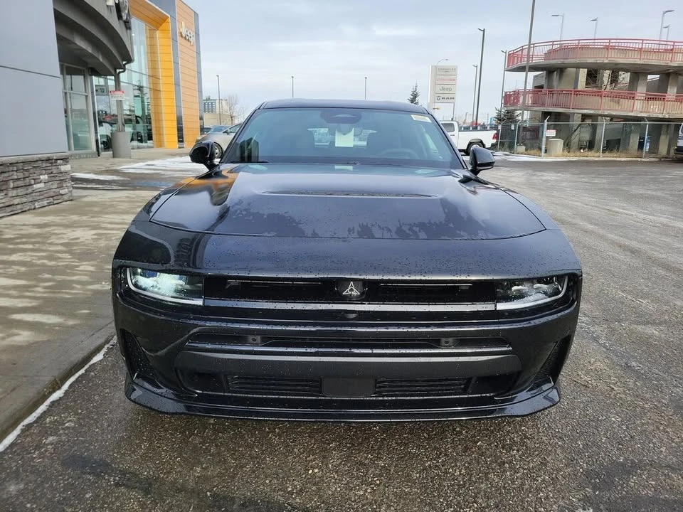 2026 Dodge Charger 8th Gen - Image 12 of 16