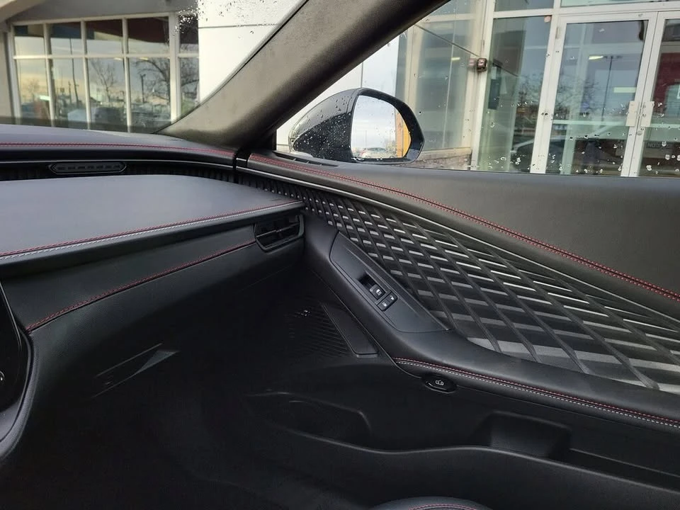2026 Dodge Charger 8th Gen - Image 15 of 16