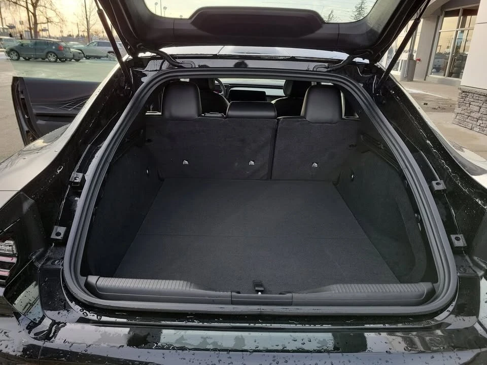 2026 Dodge Charger 8th Gen - Image 4 of 16