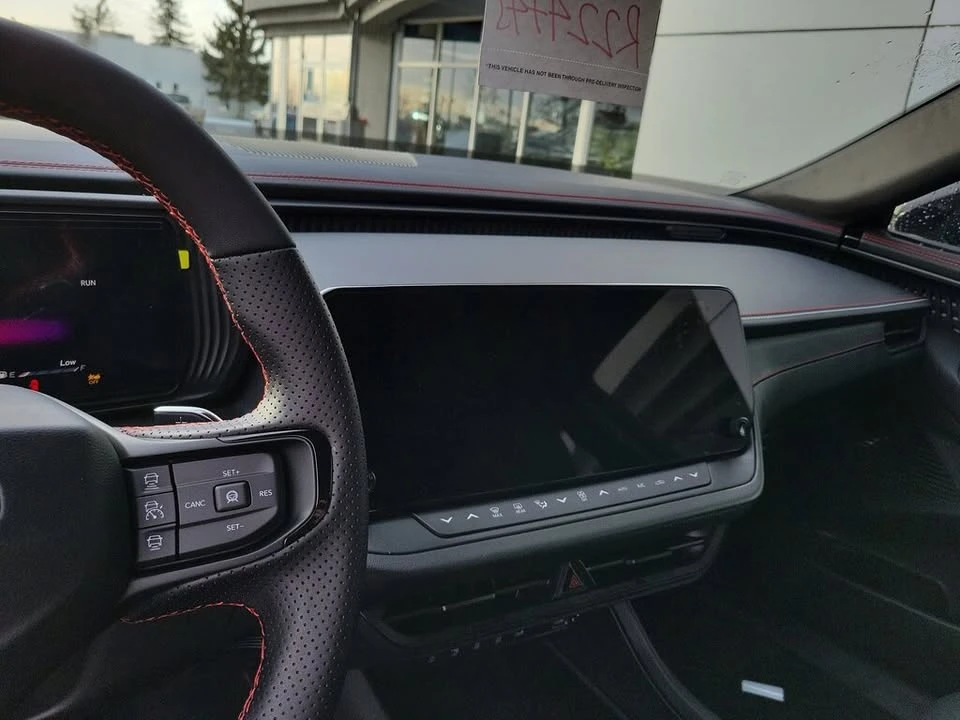 2026 Dodge Charger 8th Gen - Image 10 of 16