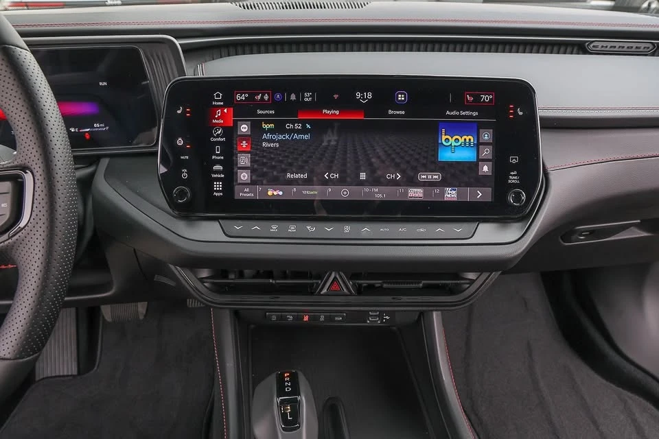 2026 Dodge Charger 8th Gen - Image 15 of 20