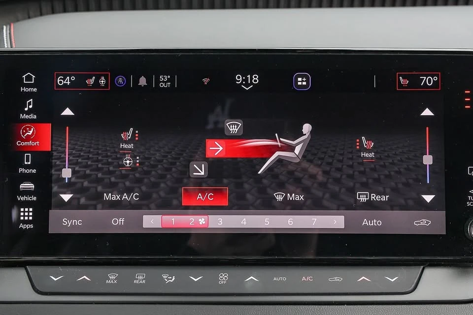 2026 Dodge Charger 8th Gen - Image 17 of 20