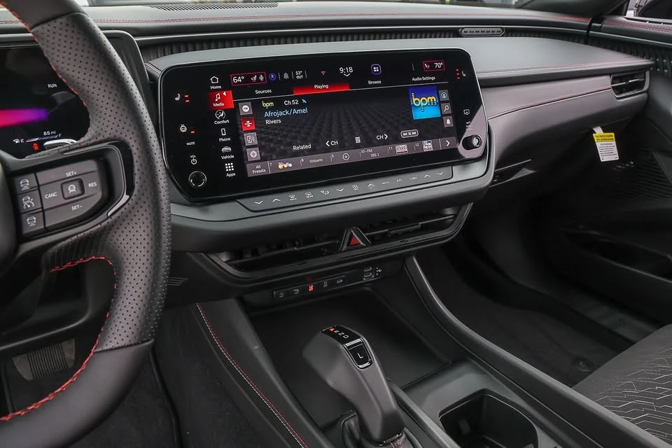2026 Dodge Charger 8th Gen - Image 14 of 20