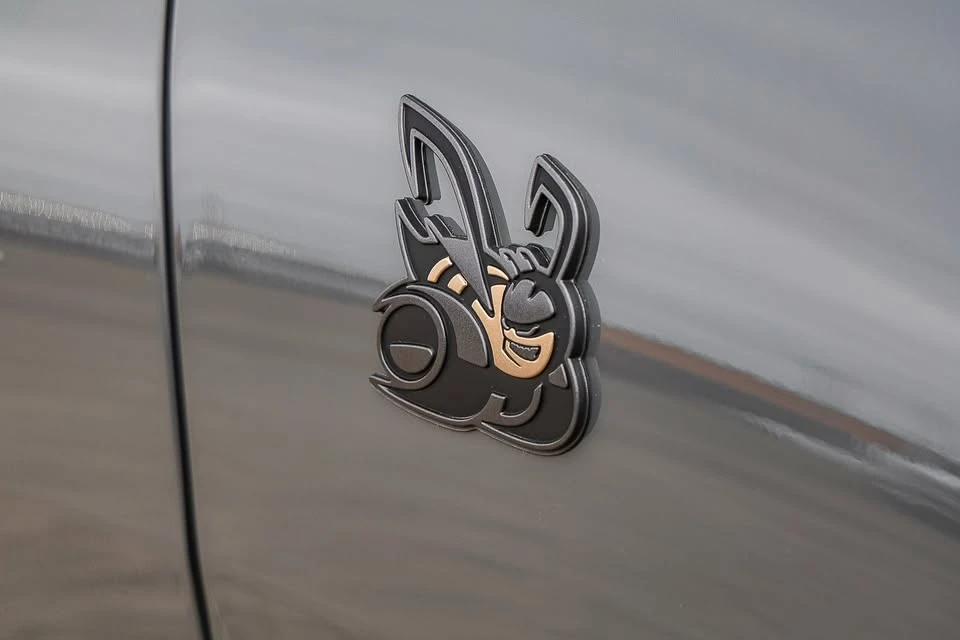 2026 Dodge Charger 8th Gen - Image 4 of 20