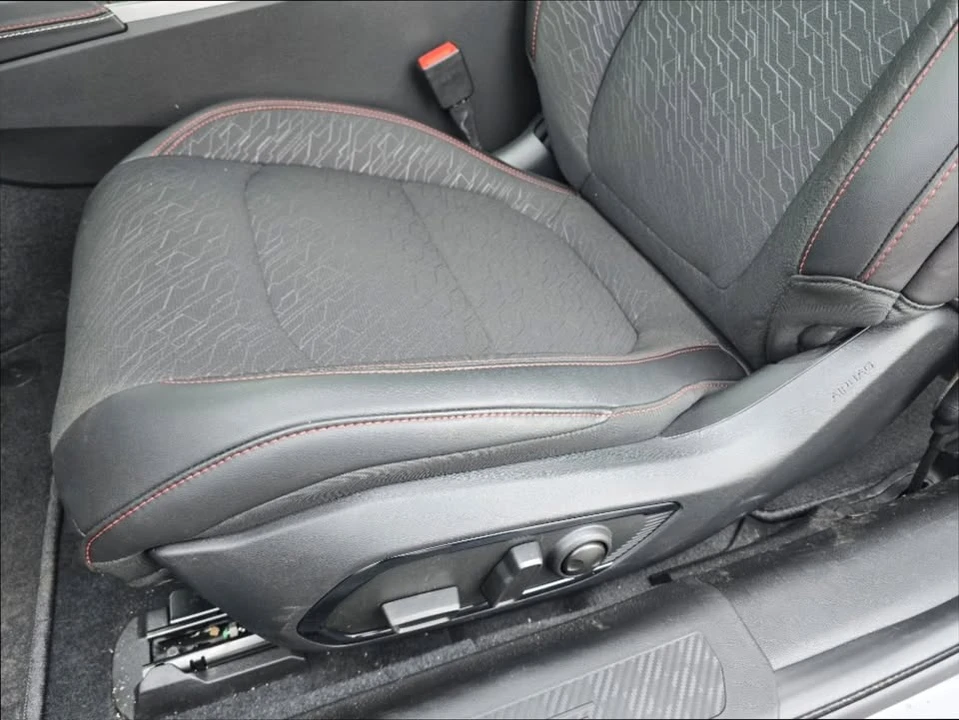 2026 Dodge Charger 8th Gen - Image 14 of 20