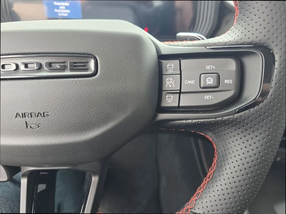 2026 Dodge Charger 8th Gen - Image 16 of 20