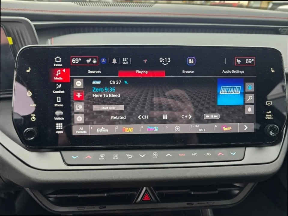 2026 Dodge Charger 8th Gen - Image 18 of 20