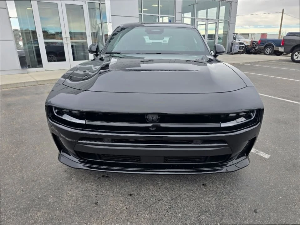 2026 Dodge Charger 8th Gen - Image 2 of 20