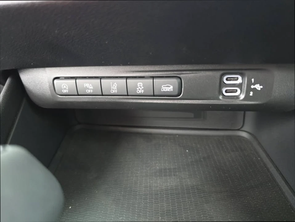 2026 Dodge Charger 8th Gen - Image 20 of 20