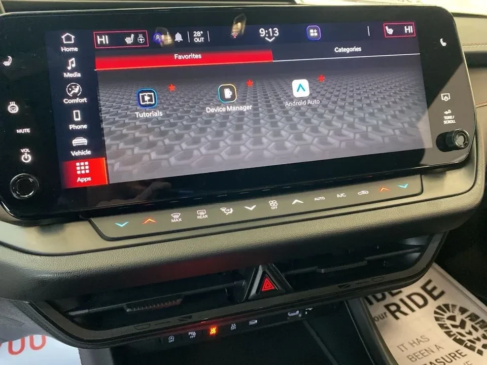 2026 Dodge Charger 8th Gen - Image 15 of 17