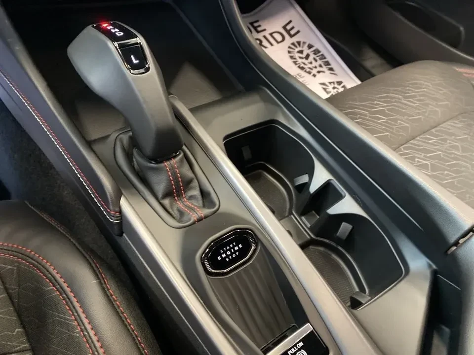 2026 Dodge Charger 8th Gen - Image 14 of 17