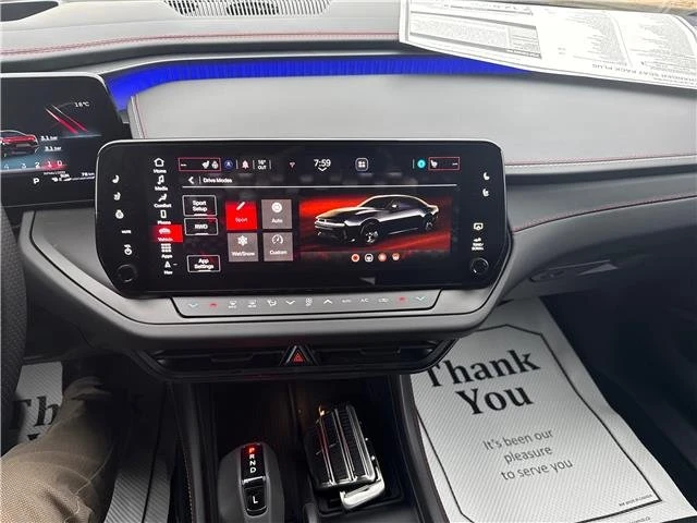 2026 Dodge Charger 8th Gen - Image 10 of 12