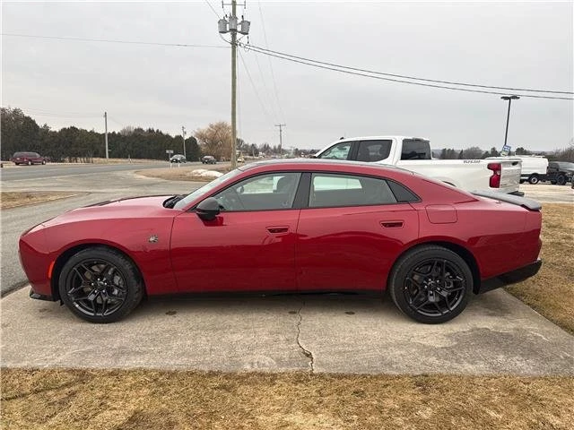 2026 Dodge Charger 8th Gen - Image 4 of 12