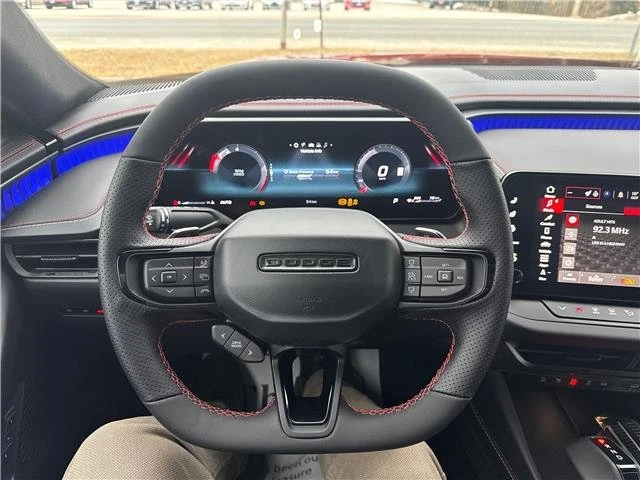 2026 Dodge Charger 8th Gen - Image 8 of 12