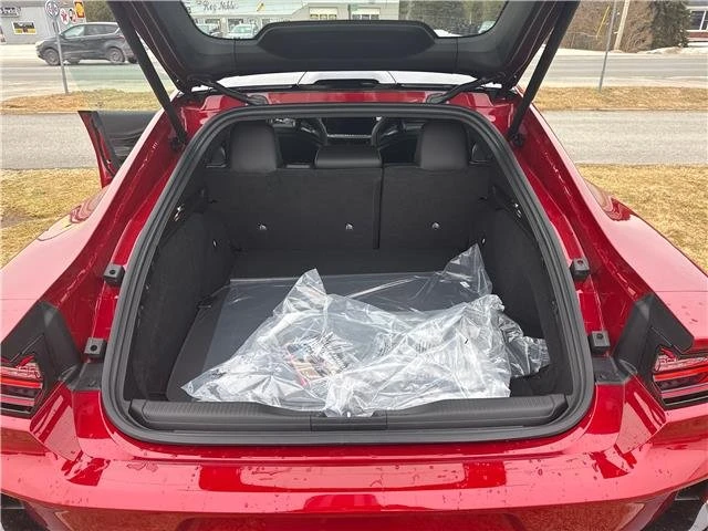 2026 Dodge Charger 8th Gen - Image 7 of 12