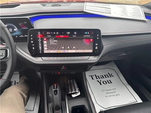 2026 Dodge Charger 8th Gen - Image 9 of 12